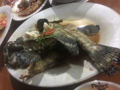 -海盗餐厅