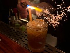 -RMK Shochu Bar(三诺店)