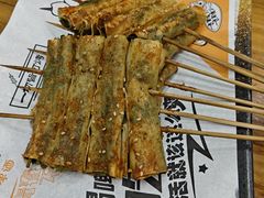 -圣夜东北菜烧烤·夜宵(胥江路店)