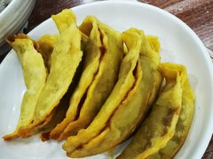 -草桥清真牛肉锅贴扁食店