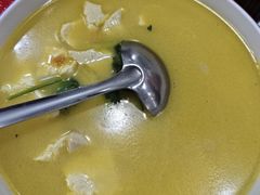-叶存利海鲜大馅饺子(海宁路总店)