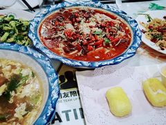 -全明星主题餐厅(新体店)