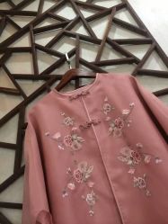 -老上海·石库门 旗袍·洋服工作室(淮海中路店)