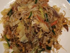 炒粉干-温岭人家(红花北路店)