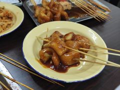-潮妈小食