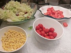 -京香轩·中餐厅(上海中庚聚龙酒店)