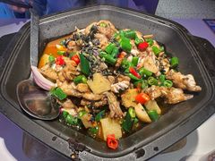 -蛙来哒(欢乐水岸店)
