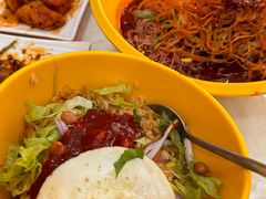 -佳木斯老崔朝族风味(群力店)