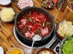 -笔记安顺夺夺粉火锅