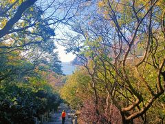 -青岛崂山太清宫
