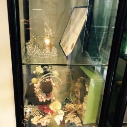 -晓V彩妆造型(大学路店)