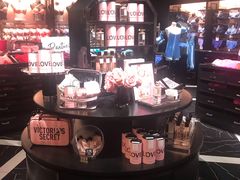 -Victoria's Secret(苏州中心全品类店)