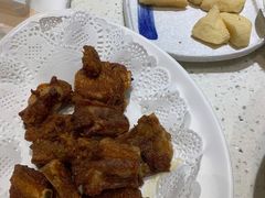 -如轩海鲜砂锅粥(名都店)