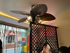 -舒蔡记生煎菜饭(云南中路店)
