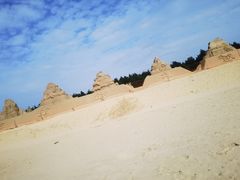-朱家尖南沙景点