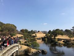 -水前寺成趣园