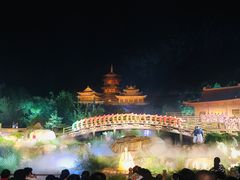 -禅宗少林·音乐大典
