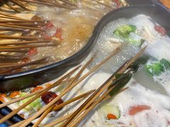 -串掌门砂锅串串香(后瑞店)
