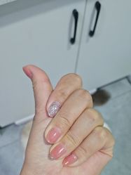 点击看大图 -初瞳专营美睫美甲