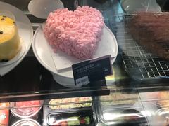 -星巴克(北京西大望路温特莱店)