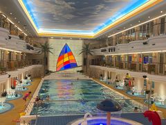 -海韵之星邮轮水会(明发商业广场店)