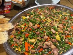 -灶东家民间菜(回兴店)