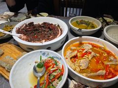 -东安鸡馆(蔡锷南路店)