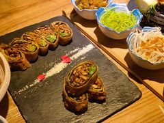 花开富贵-水木苼 蔬食料理