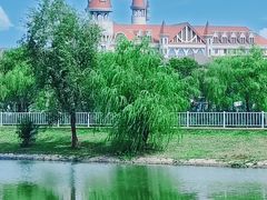 -美兰湖景区