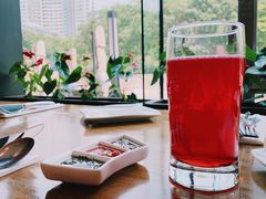 -安妮意大利餐厅(世贸天阶店)