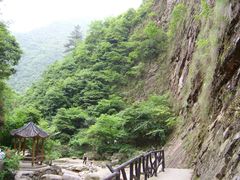 -太湖源风景区