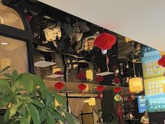 -赣江里•江西菜(望京旺角店)