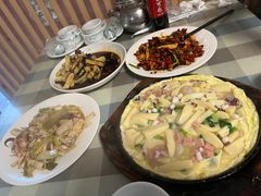 -华春餐馆(鱼山路店)