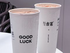 -古茗(花都骏壹万邦店)