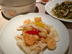 -明州府(文化广场店)