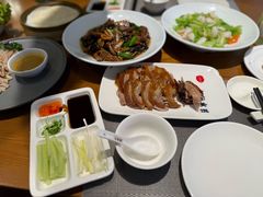 -全聚德烤鸭店(马家堡店)