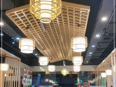 大堂-易老妈蹄花.特色川菜(人民公园总店)