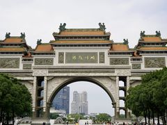 -顺峰山公园