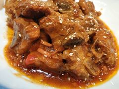 -妈妈的味道(和顺古镇店)