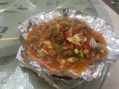 -清真悦宾楼食府(海湖店)
