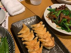 脆皮烧饺子-天手古舞居酒屋(889广场店)