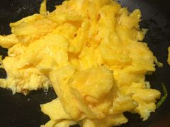 嫩炒鸡蛋-老昌春饼(松北店)