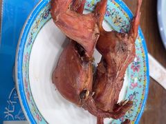 -乔家满族八大碗(流水沟店)