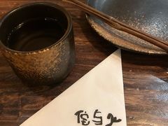 -侘与火 Wabi 侘寂烟火•锅物料理(大屯DT51店)
