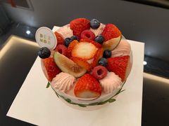 -DEMO黛慕蛋糕(中泰店)
