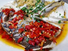 -建辉湖南土菜馆(南大街店)