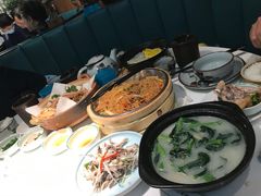 -原味田园·客家菜·土窑鸡(中航城君尚购物中心店)