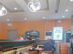 -西北朗益和穆斯林餐厅