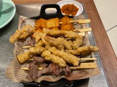 -潮界(LU·ONE凯德晶萃广场店)