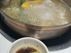 -烹然四季椰子鸡火锅(姚家园万象汇店)
